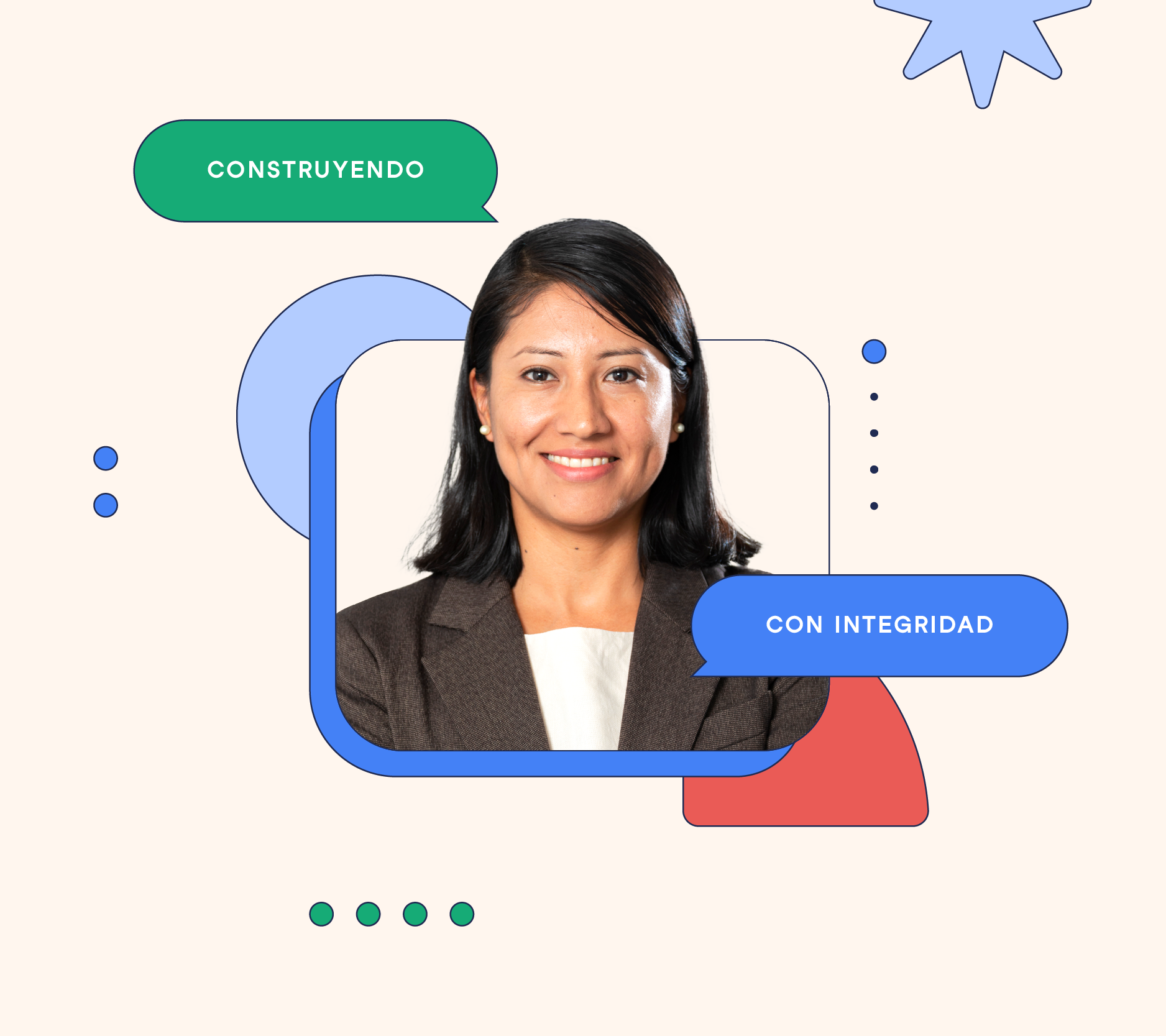 construyendo con integridad